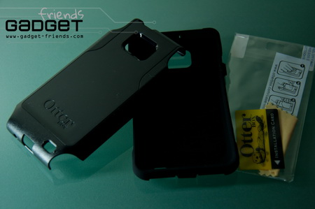 เคส Otterbox Samsung Galaxy S2 Commuter Series เคสกันกระแทก ปกป้องอันดับ 1 จาก USA ของแท้ By Gadget Friends